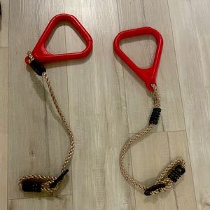 Accessories for Swing set